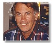 Henry Holden